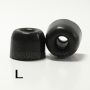 Foam ear tips