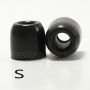 Foam ear tips