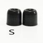 Foam ear tips
