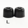 Foam ear tips